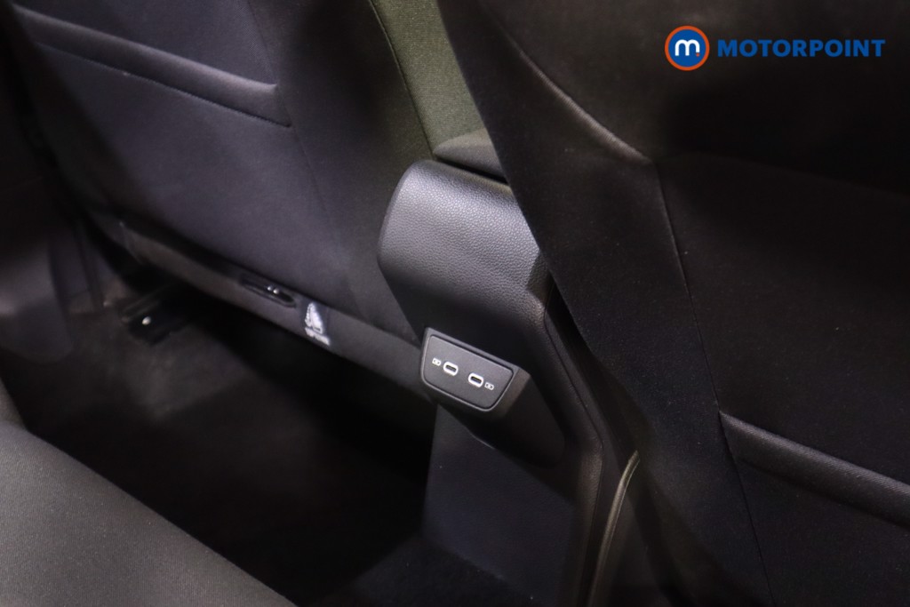 Volkswagen Taigo Life Manual Petrol SUV - Stock Number (1580316) - 25th supplementary image
