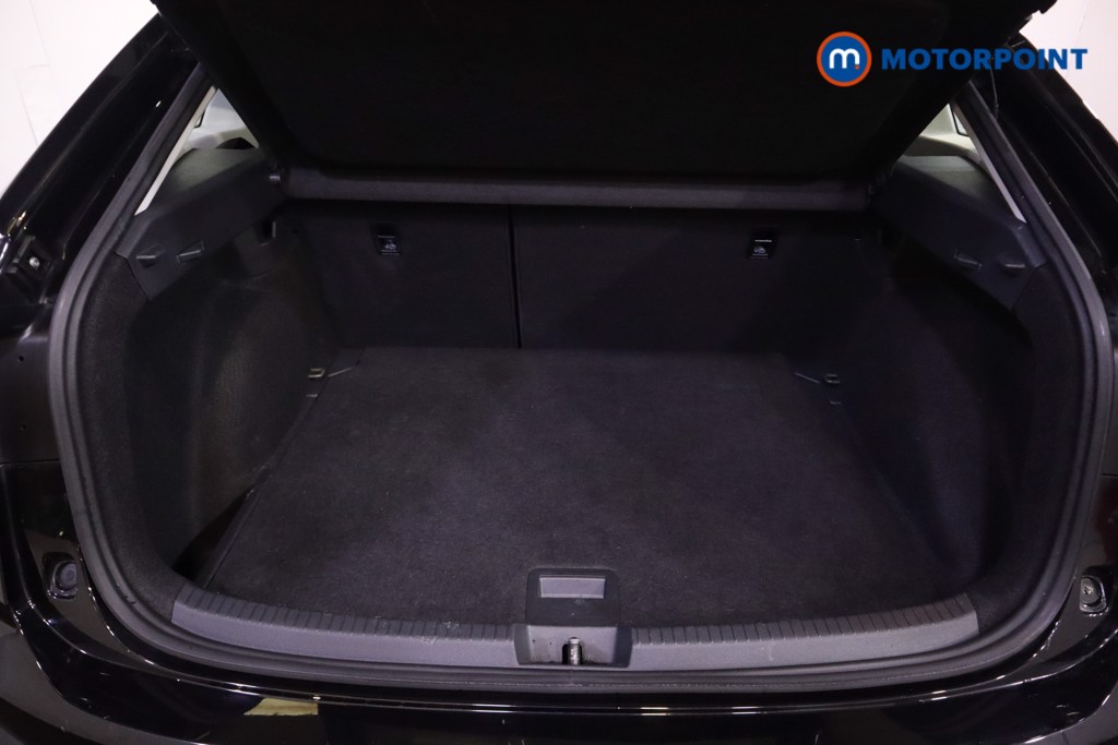 Volkswagen Taigo Life Manual Petrol SUV - Stock Number (1580316) - 26th supplementary image