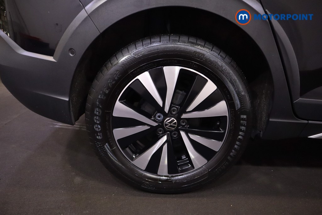 Volkswagen Taigo Life Manual Petrol SUV - Stock Number (1580316) - 28th supplementary image