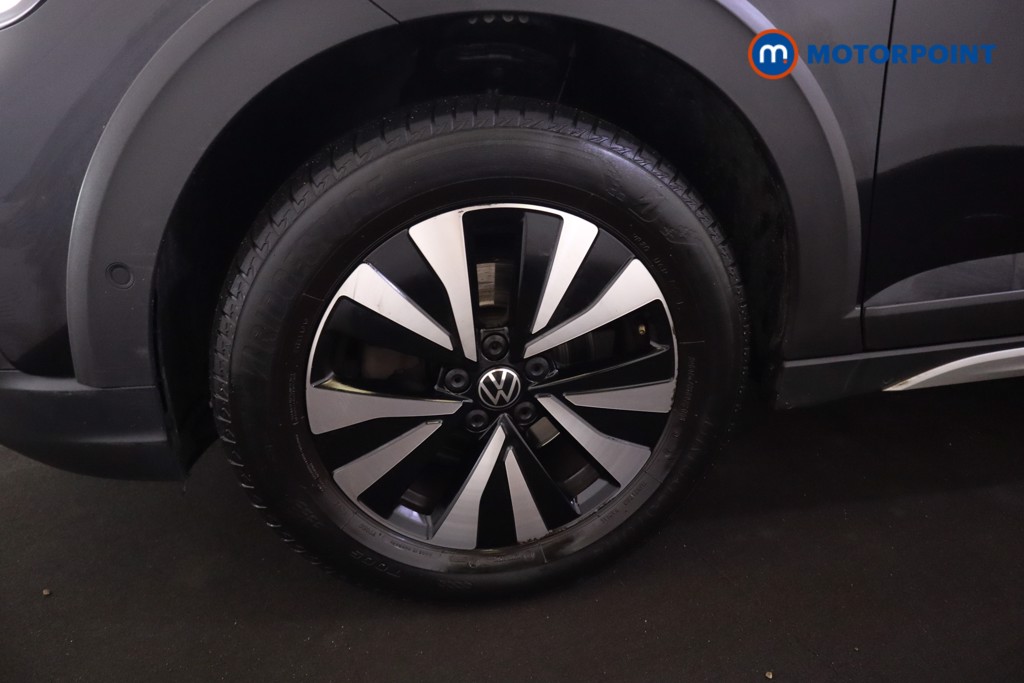 Volkswagen Taigo Life Manual Petrol SUV - Stock Number (1580316) - 30th supplementary image