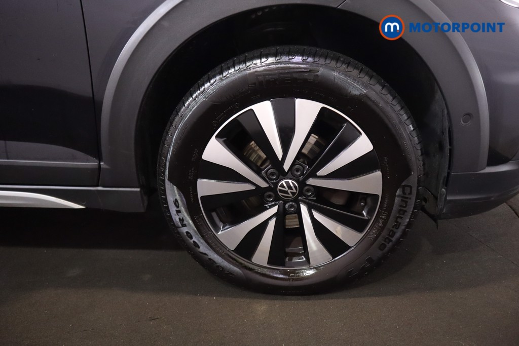 Volkswagen Taigo Life Manual Petrol SUV - Stock Number (1580316) - 31st supplementary image