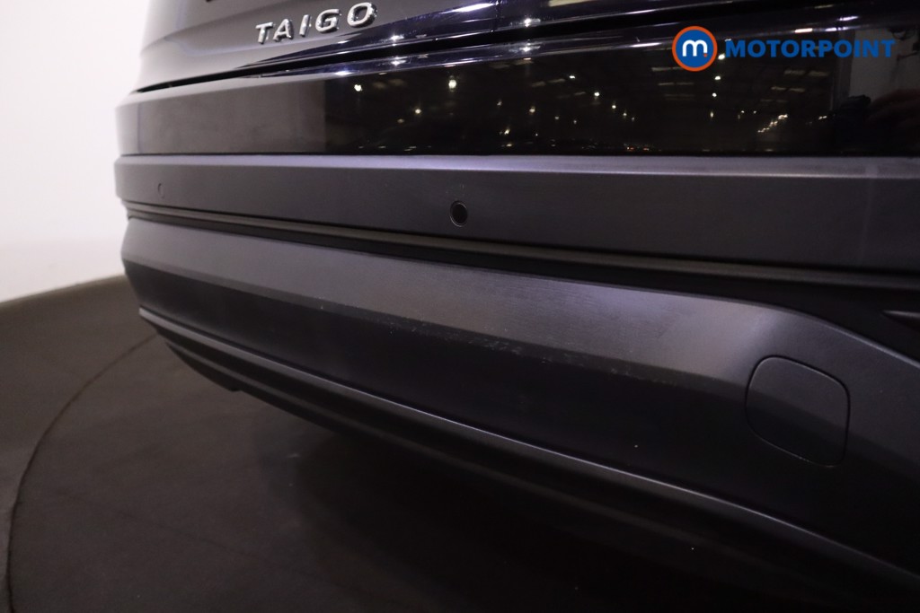 Volkswagen Taigo Life Manual Petrol SUV - Stock Number (1580316) - 34th supplementary image