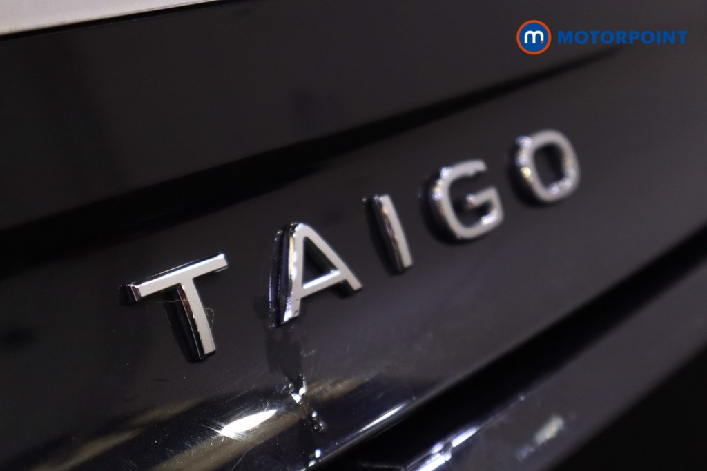 Volkswagen Taigo Life Manual Petrol SUV - Stock Number (1580316) - 35th supplementary image
