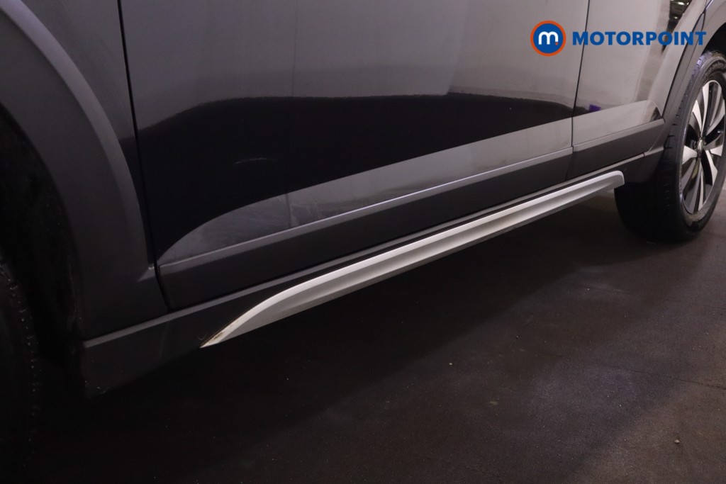 Volkswagen Taigo Life Manual Petrol SUV - Stock Number (1580316) - 36th supplementary image
