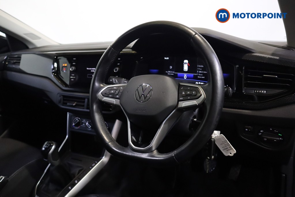 Volkswagen Taigo Life Manual Petrol SUV - Stock Number (1580316) - 1st supplementary image