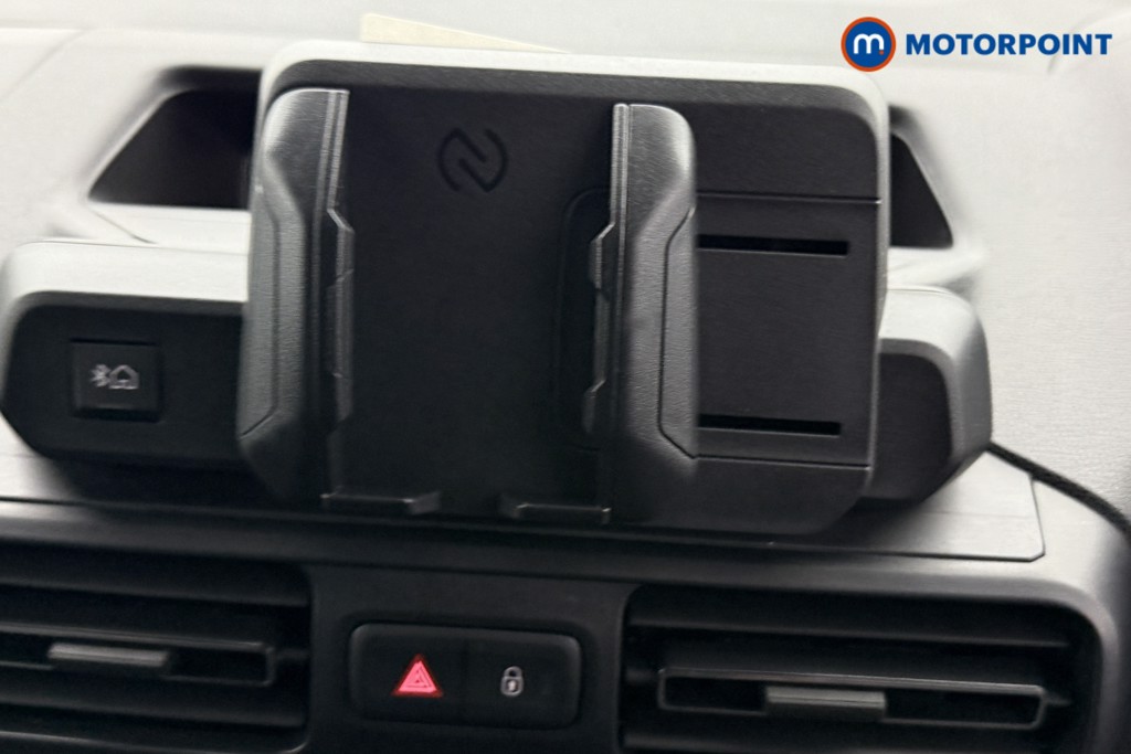 Citroen Berlingo Enterprise Manual Diesel Crew Bus - Stock Number (1580331) - 4th supplementary image