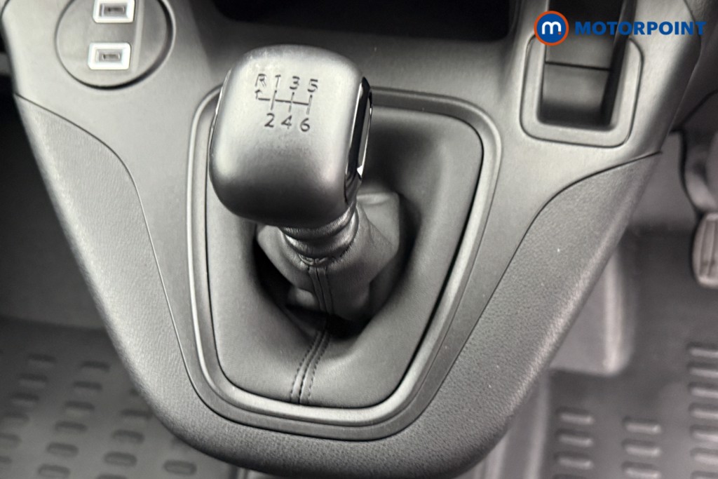 Citroen Berlingo Enterprise Manual Diesel Crew Bus - Stock Number (1580331) - 6th supplementary image