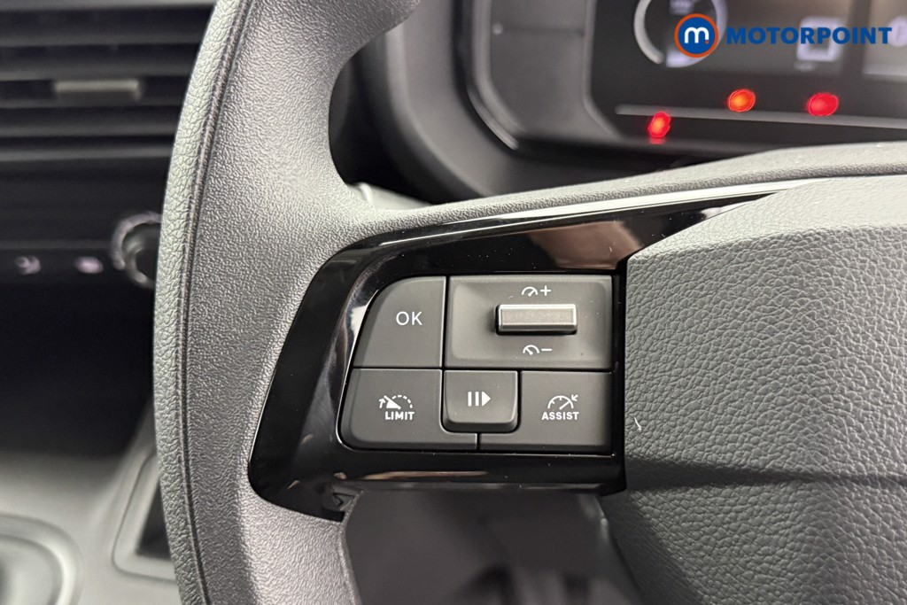 Citroen Berlingo Enterprise Manual Diesel Crew Bus - Stock Number (1580331) - 7th supplementary image