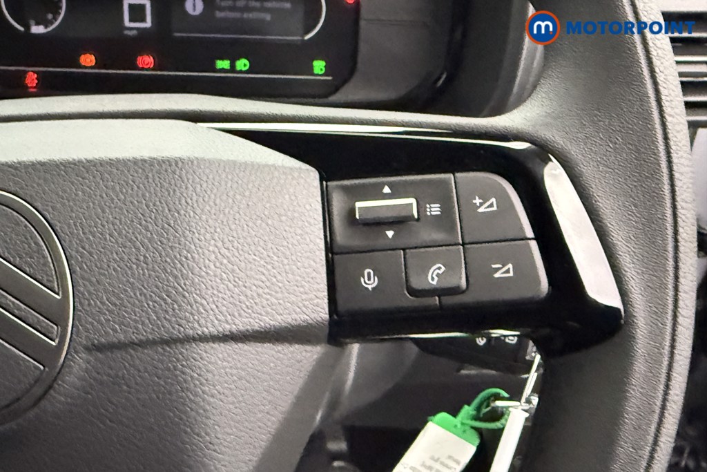 Citroen Berlingo Enterprise Manual Diesel Crew Bus - Stock Number (1580331) - 8th supplementary image