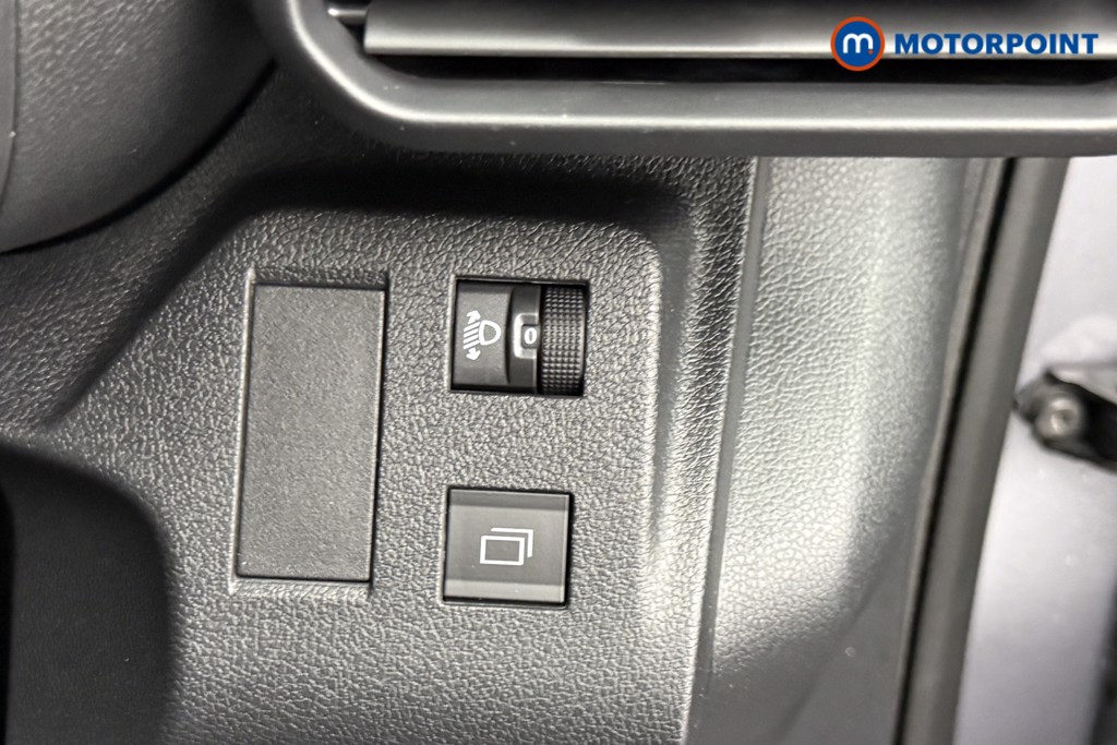 Citroen Berlingo Enterprise Manual Diesel Crew Bus - Stock Number (1580331) - 9th supplementary image