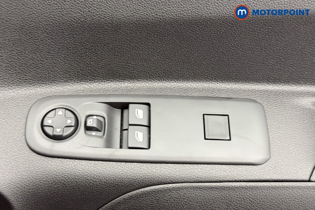 Citroen Berlingo Enterprise Manual Diesel Crew Bus - Stock Number (1580331) - 10th supplementary image