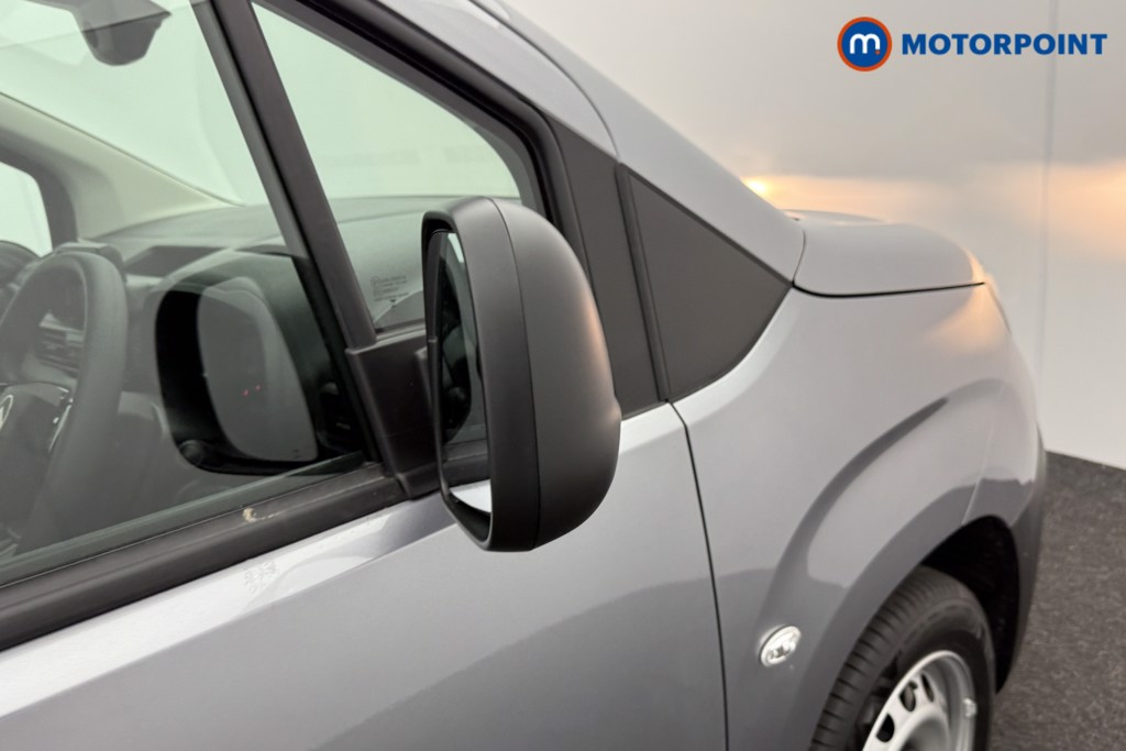 Citroen Berlingo Enterprise Manual Diesel Crew Bus - Stock Number (1580331) - 12th supplementary image