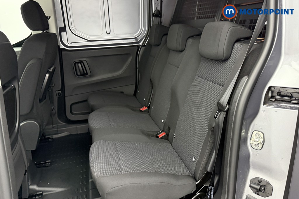 Citroen Berlingo Enterprise Manual Diesel Crew Bus - Stock Number (1580331) - 14th supplementary image
