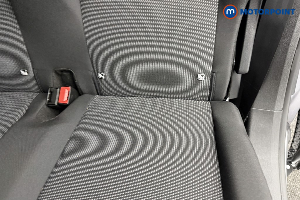 Citroen Berlingo Enterprise Manual Diesel Crew Bus - Stock Number (1580331) - 15th supplementary image