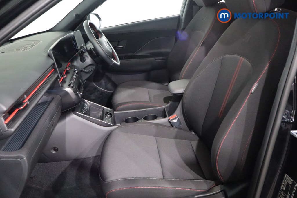 Hyundai Kona N Line Automatic Petrol SUV - Stock Number (1580430) - 4th supplementary image