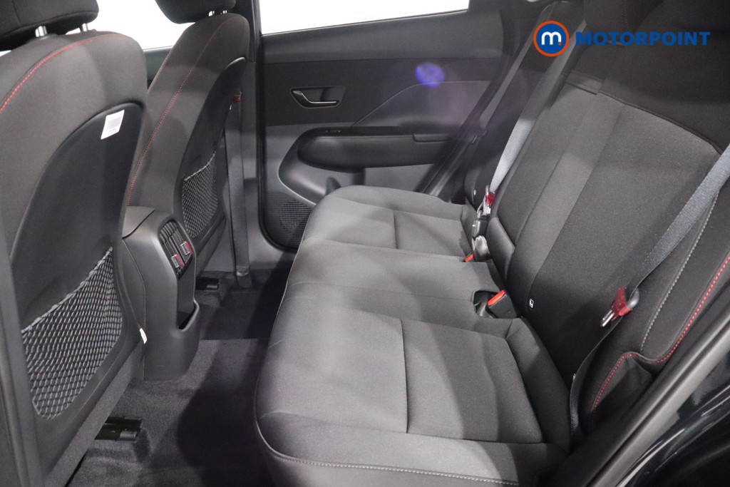 Hyundai Kona N Line Automatic Petrol SUV - Stock Number (1580430) - 5th supplementary image