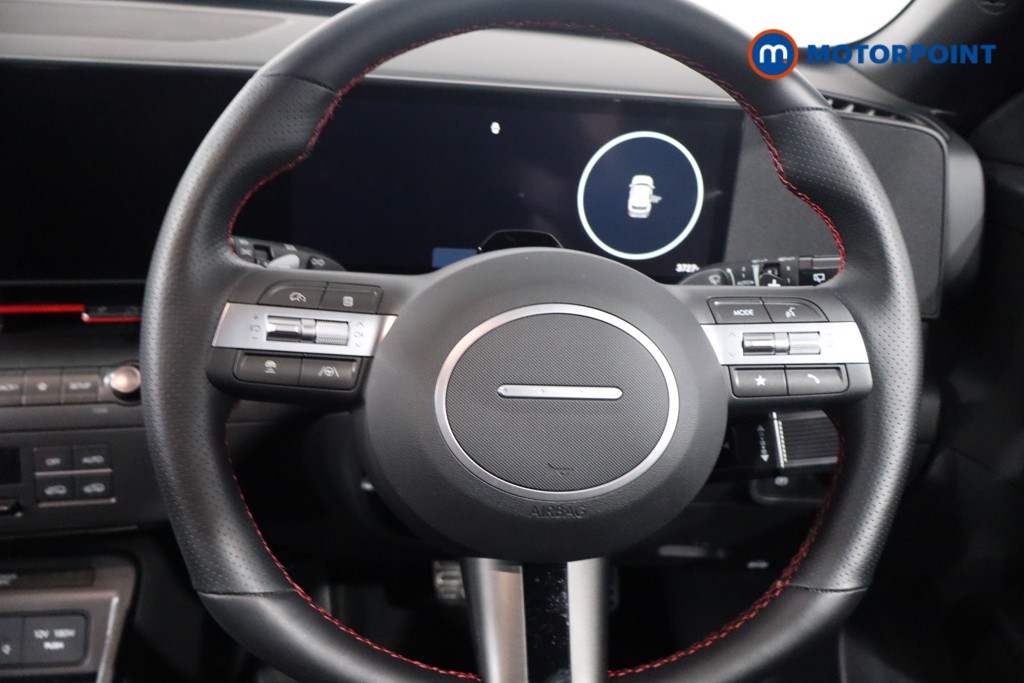 Hyundai Kona N Line Automatic Petrol SUV - Stock Number (1580430) - 6th supplementary image