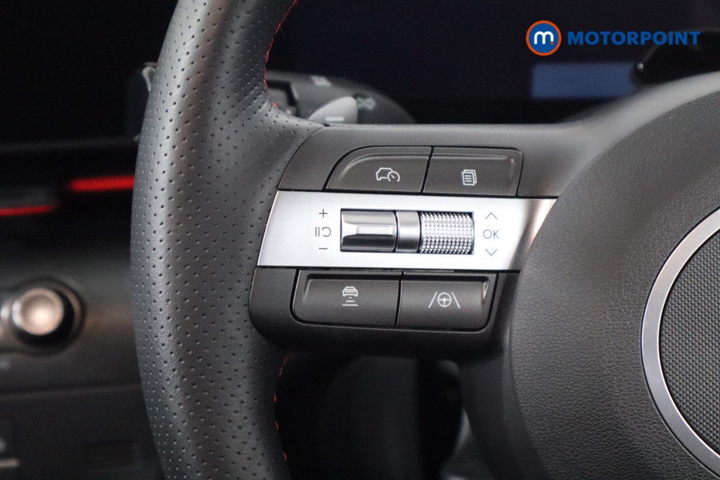 Hyundai Kona N Line Automatic Petrol SUV - Stock Number (1580430) - 7th supplementary image