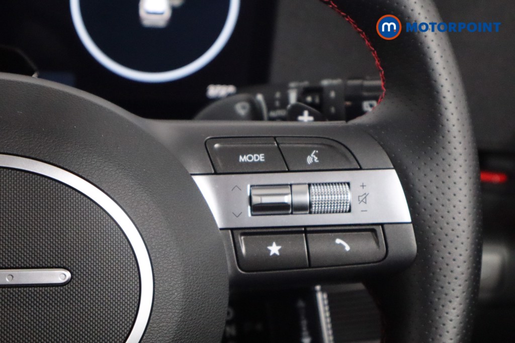 Hyundai Kona N Line Automatic Petrol SUV - Stock Number (1580430) - 8th supplementary image