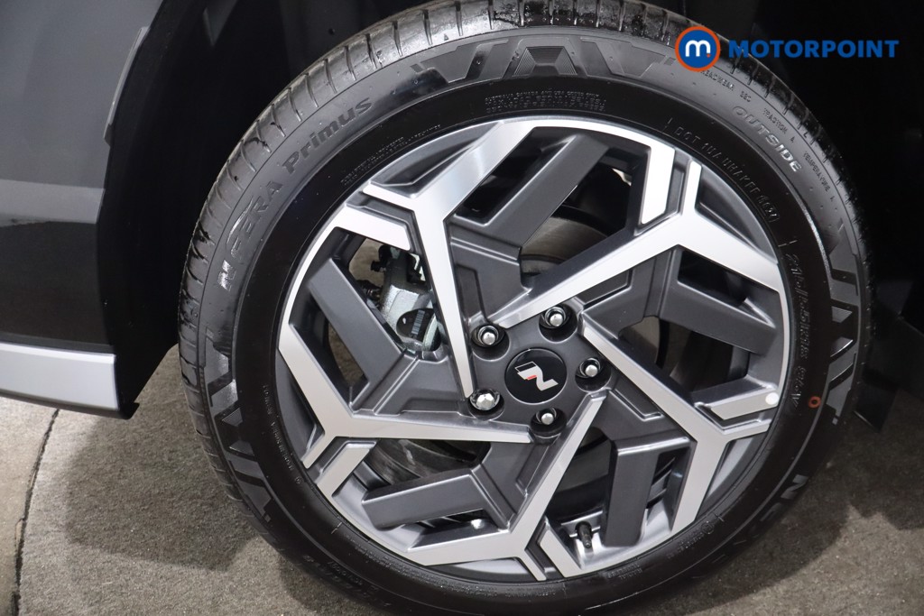 Hyundai Kona N Line Automatic Petrol SUV - Stock Number (1580430) - 9th supplementary image