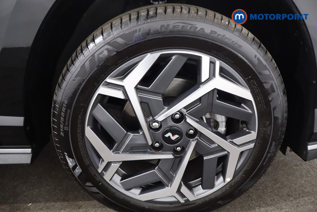 Hyundai Kona N Line Automatic Petrol SUV - Stock Number (1580430) - 10th supplementary image