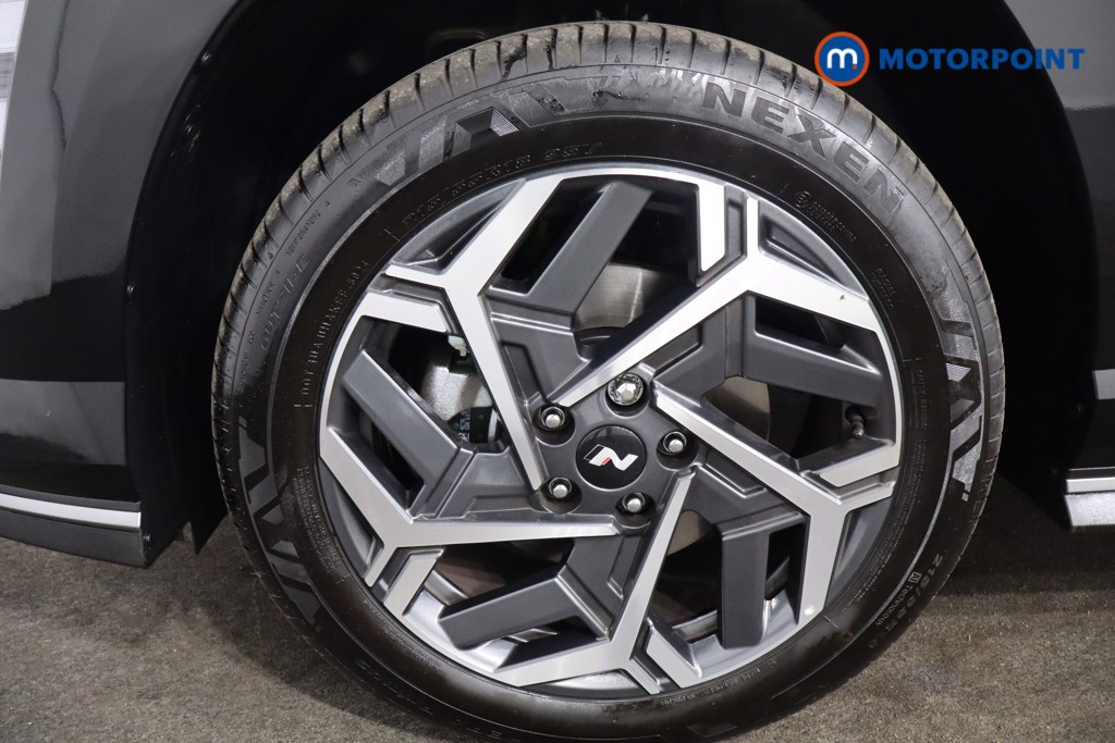 Hyundai Kona N Line Automatic Petrol SUV - Stock Number (1580430) - 11th supplementary image