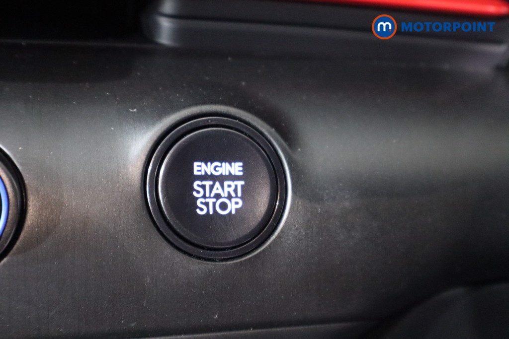 Hyundai Kona N Line Automatic Petrol SUV - Stock Number (1580430) - 13th supplementary image