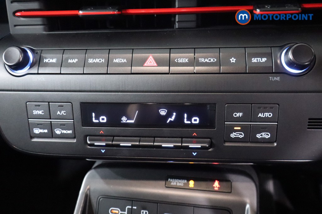 Hyundai Kona N Line Automatic Petrol SUV - Stock Number (1580430) - 18th supplementary image