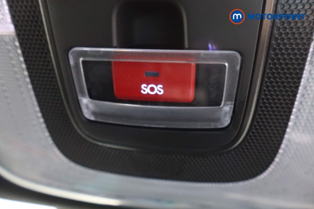 Hyundai Kona N Line Automatic Petrol SUV - Stock Number (1580430) - 20th supplementary image