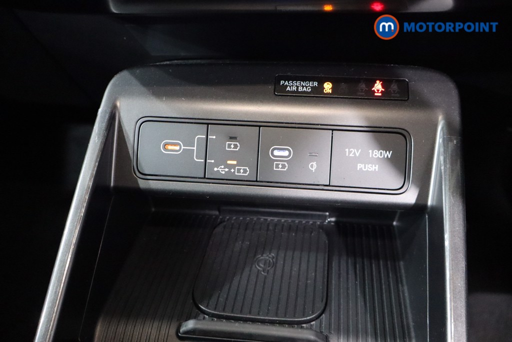 Hyundai Kona N Line Automatic Petrol SUV - Stock Number (1580430) - 21st supplementary image