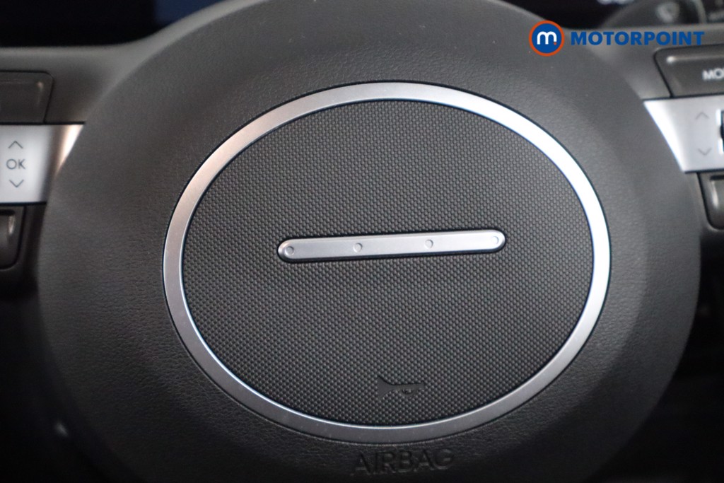 Hyundai Kona N Line Automatic Petrol SUV - Stock Number (1580430) - 22nd supplementary image