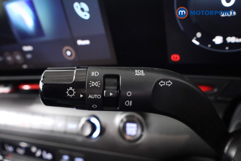 Hyundai Kona N Line Automatic Petrol SUV - Stock Number (1580430) - 24th supplementary image