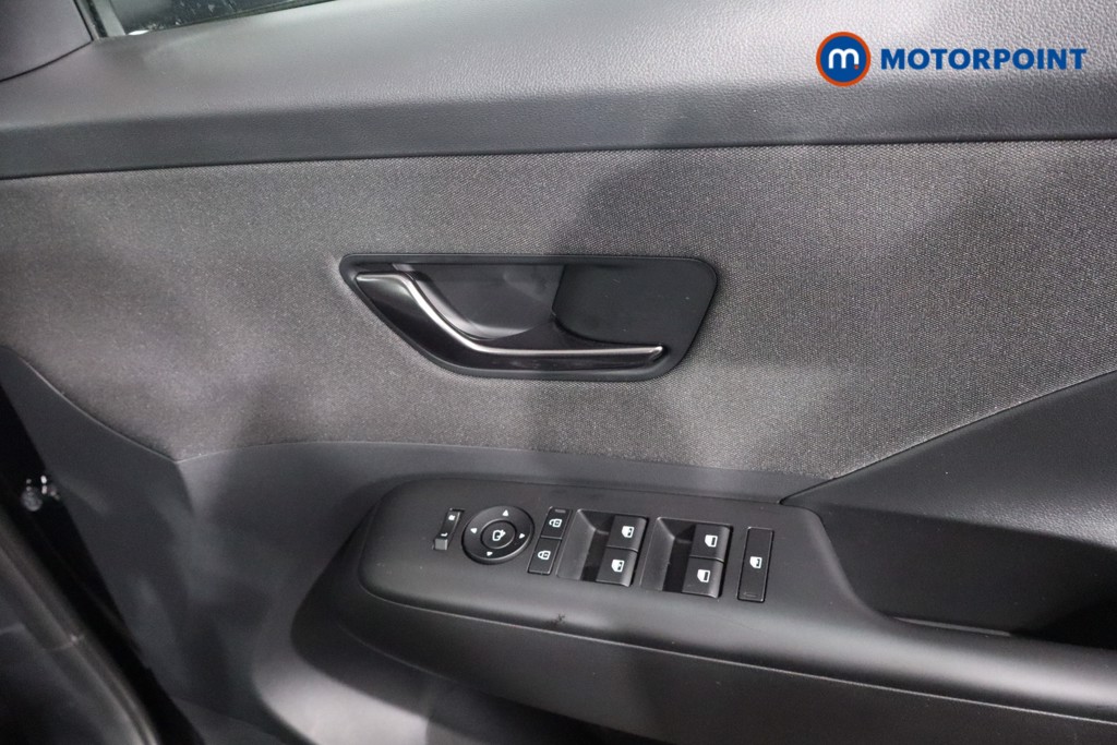 Hyundai Kona N Line Automatic Petrol SUV - Stock Number (1580430) - 25th supplementary image