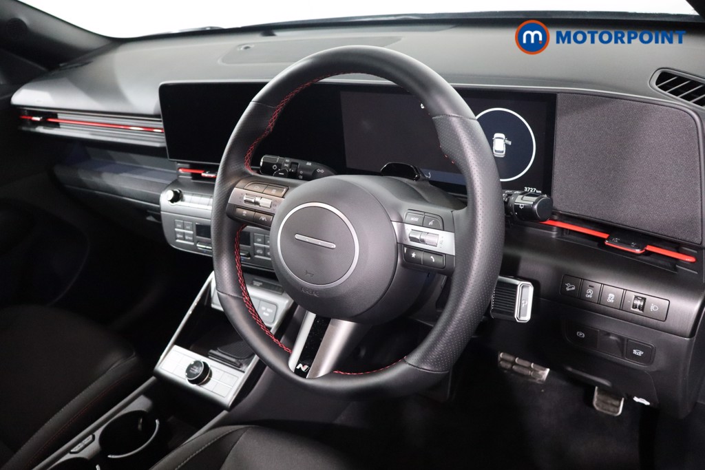 Hyundai Kona N Line Automatic Petrol SUV - Stock Number (1580430) - 27th supplementary image