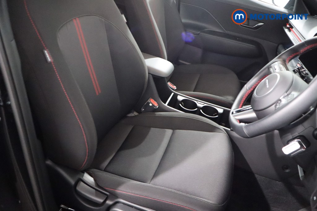 Hyundai Kona N Line Automatic Petrol SUV - Stock Number (1580430) - 28th supplementary image