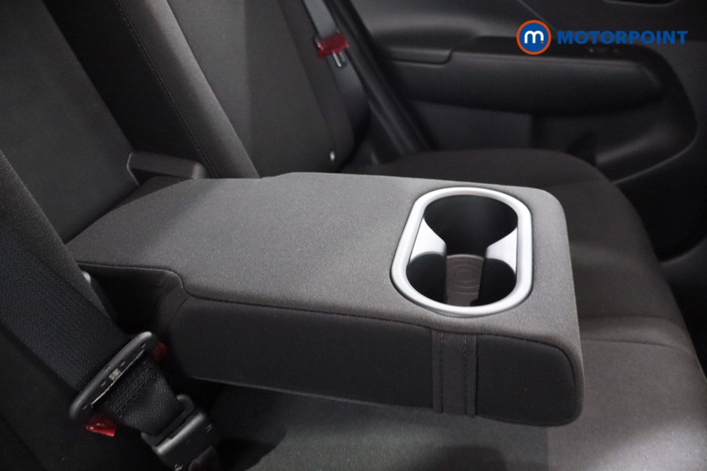 Hyundai Kona N Line Automatic Petrol SUV - Stock Number (1580430) - 30th supplementary image