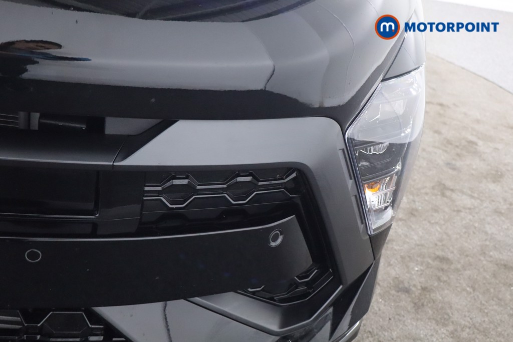 Hyundai Kona N Line Automatic Petrol SUV - Stock Number (1580430) - 31st supplementary image