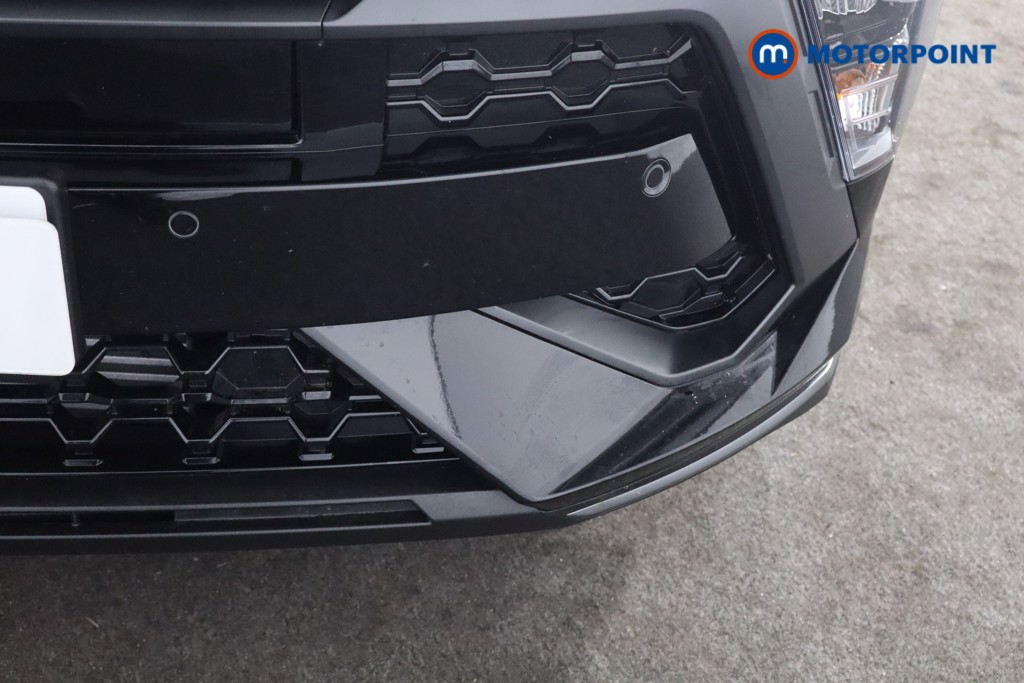 Hyundai Kona N Line Automatic Petrol SUV - Stock Number (1580430) - 32nd supplementary image