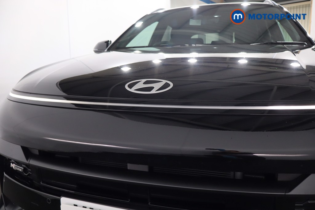 Hyundai Kona N Line Automatic Petrol SUV - Stock Number (1580430) - 33rd supplementary image