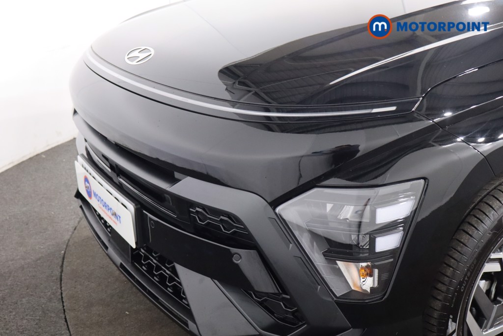 Hyundai Kona N Line Automatic Petrol SUV - Stock Number (1580430) - 34th supplementary image