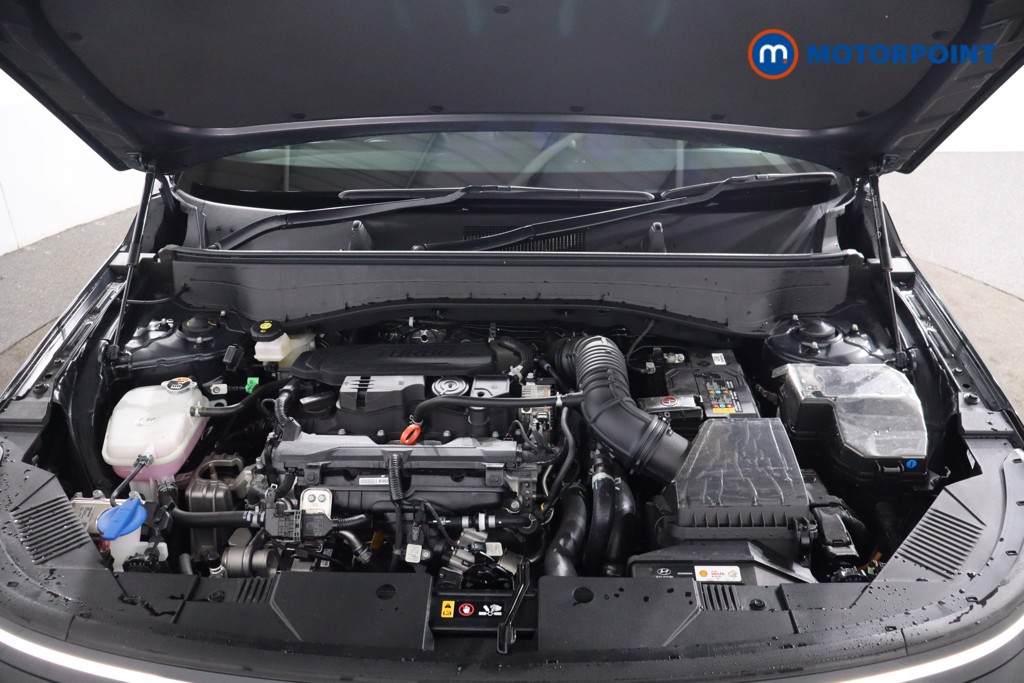 Hyundai Kona N Line Automatic Petrol SUV - Stock Number (1580430) - 35th supplementary image