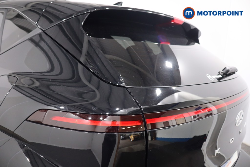 Hyundai Kona N Line Automatic Petrol SUV - Stock Number (1580430) - 37th supplementary image