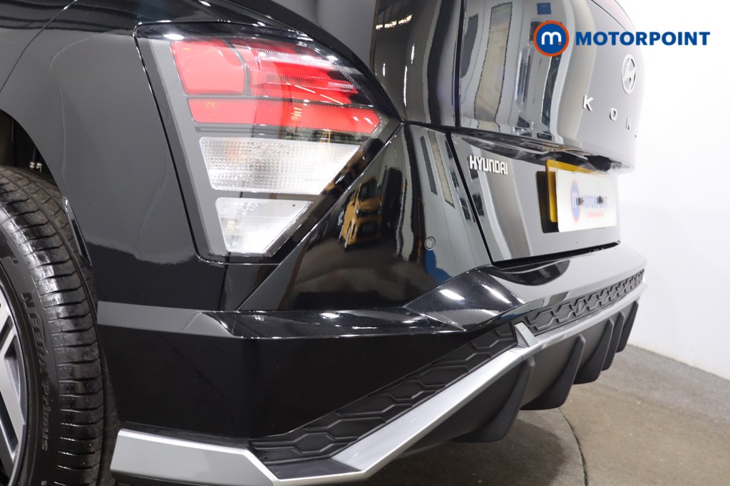 Hyundai Kona N Line Automatic Petrol SUV - Stock Number (1580430) - 38th supplementary image