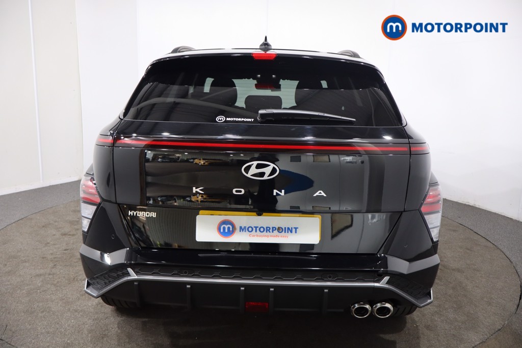 Hyundai Kona N Line Automatic Petrol SUV - Stock Number (1580430) - 41st supplementary image