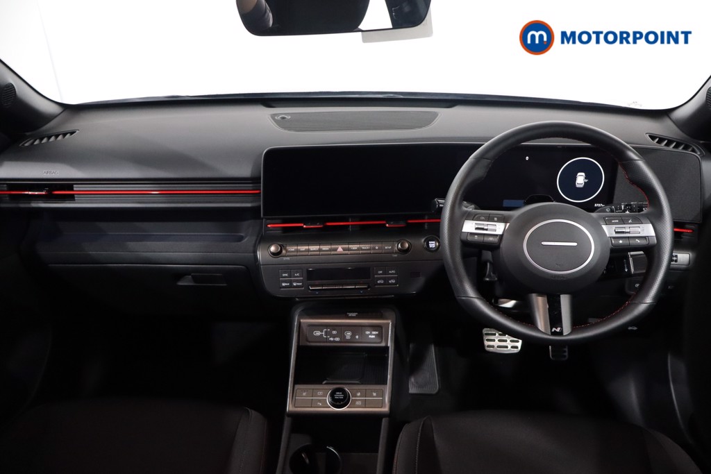 Hyundai Kona N Line Automatic Petrol SUV - Stock Number (1580430) - 1st supplementary image