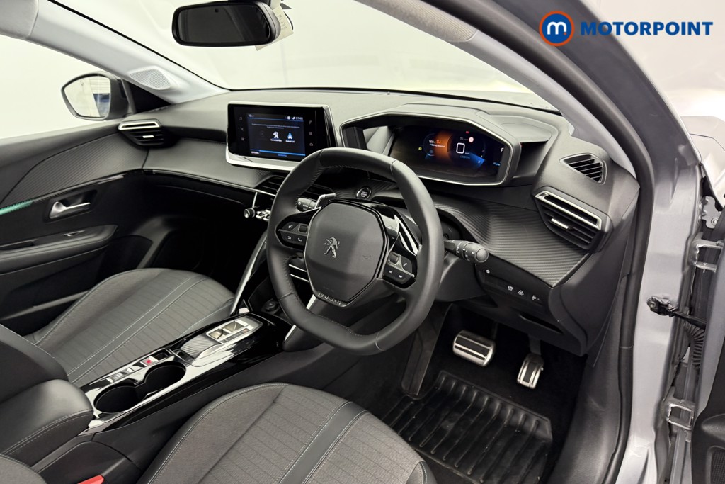 Peugeot 208 Allure Premium -Plus Automatic Petrol Hatchback - Stock Number (1519438) - 4th supplementary image