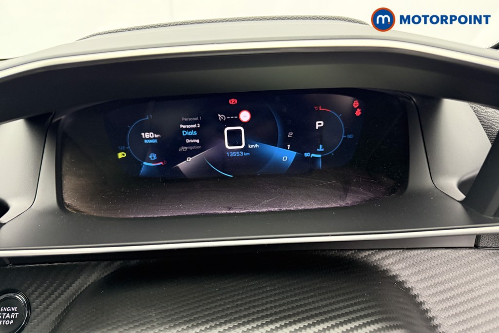 Peugeot 208 Allure Premium -Plus Automatic Petrol Hatchback - Stock Number (1519438) - 5th supplementary image