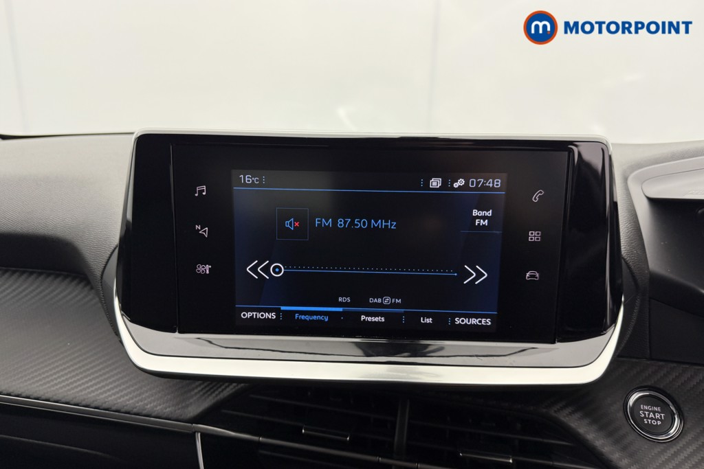 Peugeot 208 Allure Premium -Plus Automatic Petrol Hatchback - Stock Number (1519438) - 6th supplementary image