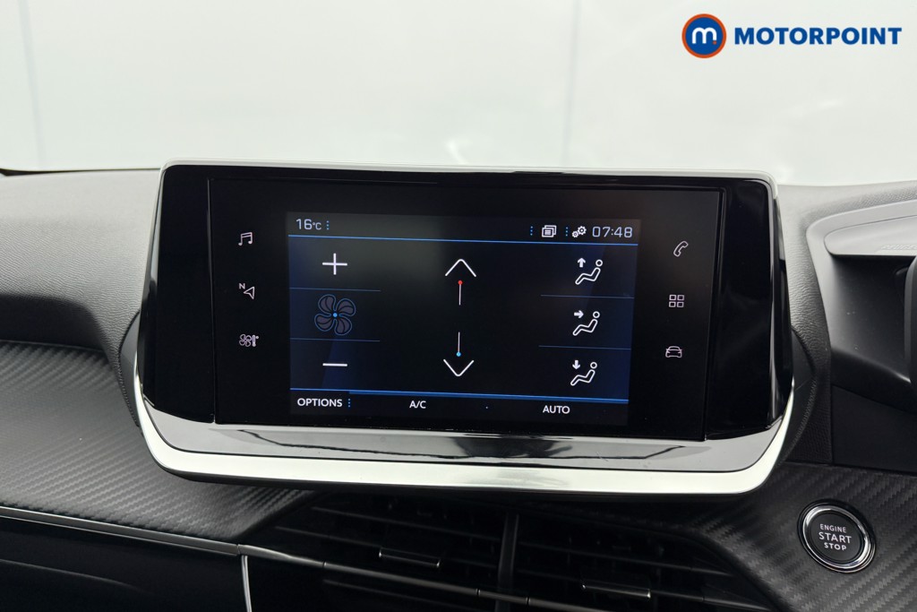 Peugeot 208 Allure Premium -Plus Automatic Petrol Hatchback - Stock Number (1519438) - 7th supplementary image