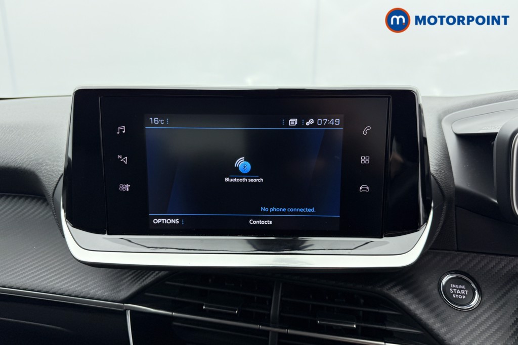Peugeot 208 Allure Premium -Plus Automatic Petrol Hatchback - Stock Number (1519438) - 8th supplementary image